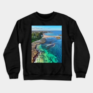 North Shelly and beyond. Crewneck Sweatshirt